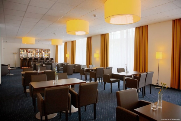 Hotel Royal International (Leipzig)